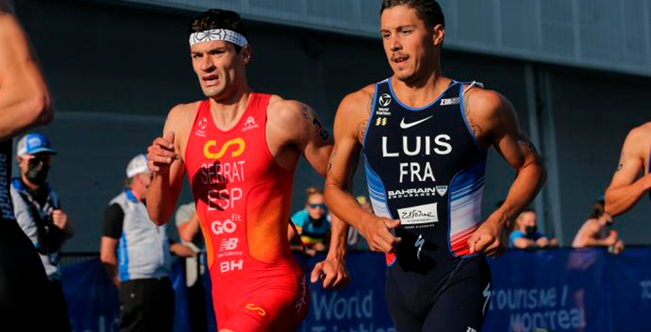 antonio serrat vincent luis running