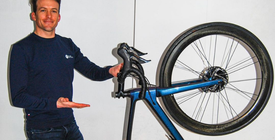 Van Rysel triatlón