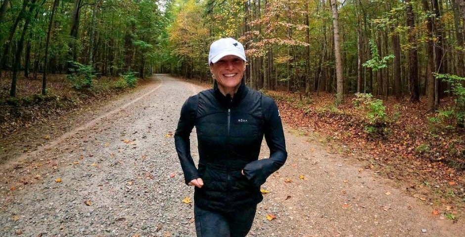 Correr mejor