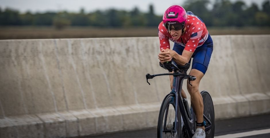 sam long ciclismo collins cup