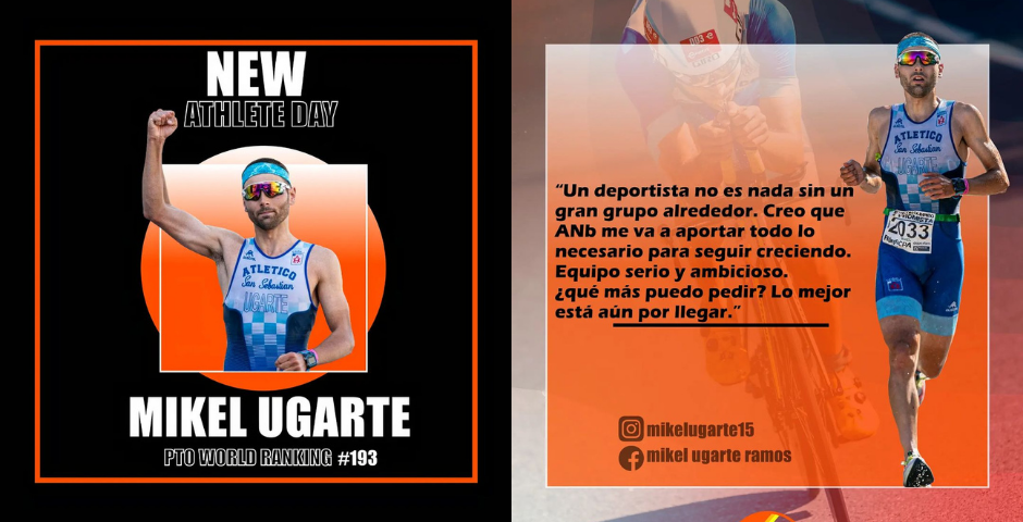 Mikel Ugarte
