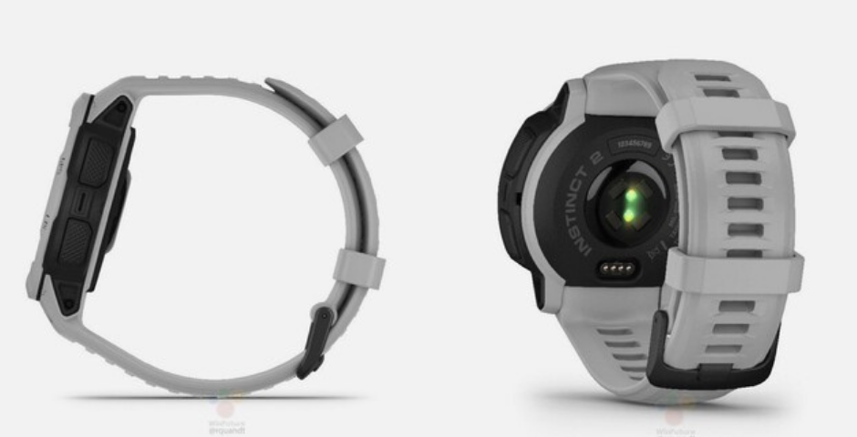 Garmin Instinct 2