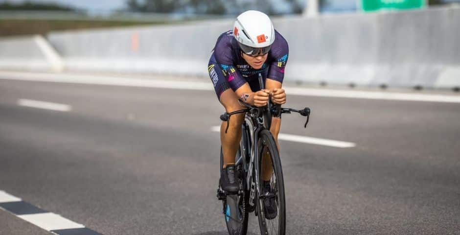 judith corachan ciclismo