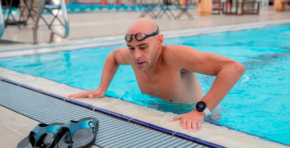 matt russell piscina magic5