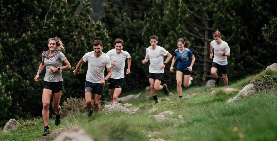 TEAM NEXT GEN SALOMON SPAIN