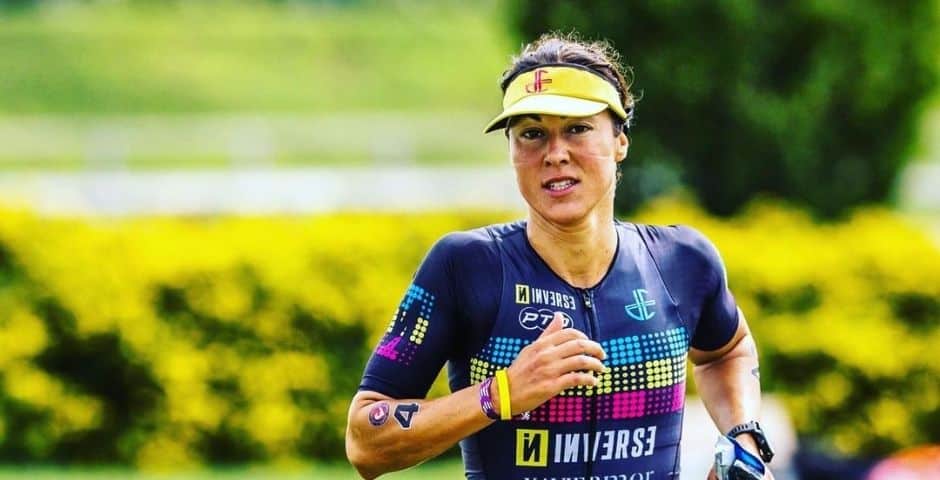 judith corachán running