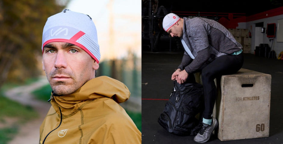 ropa para correr en invierno