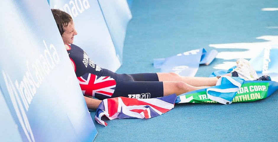 alistair brownlee fatiga