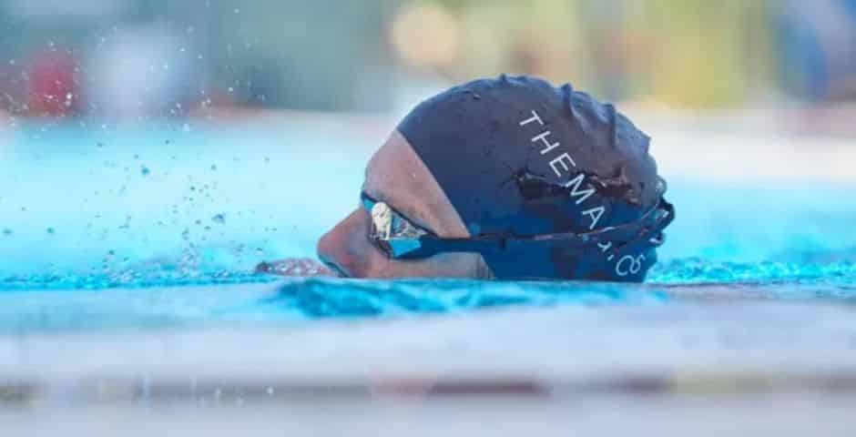 jan frodeno gafas de natación magic5