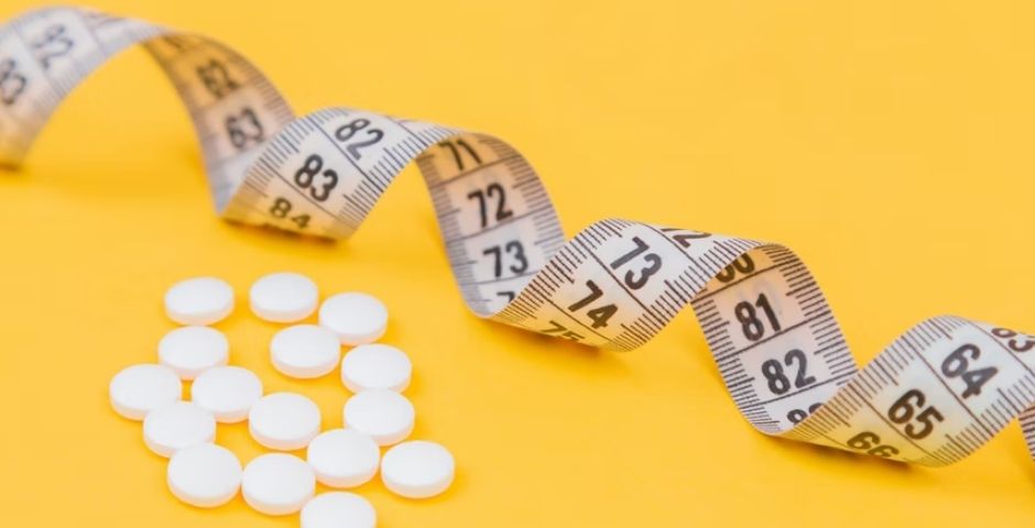 dieta pastillas
