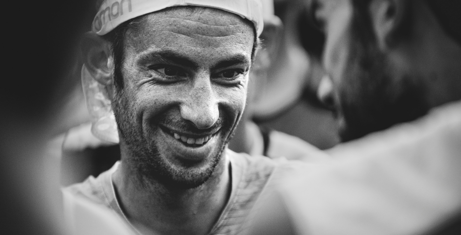 Kilian Jornet