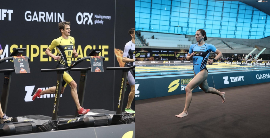 super league arena games