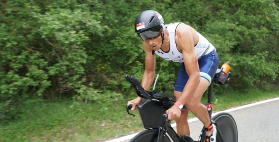 gustavo rodriguez bici 2021
