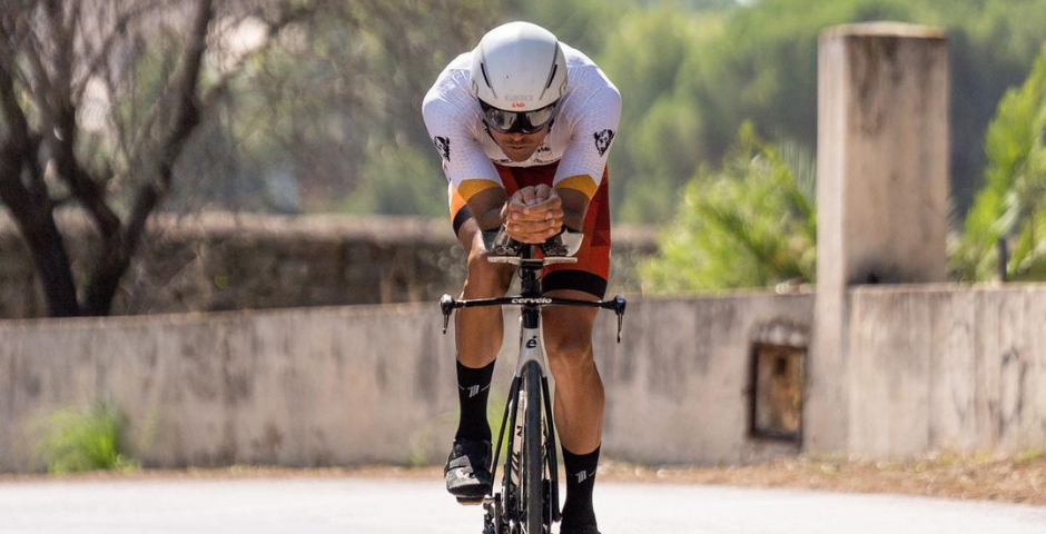 Emilio Aguayo ciclismo