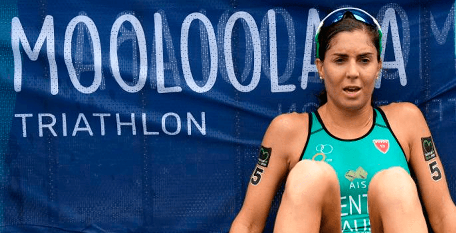 ashleigh gentle descanso fatiga