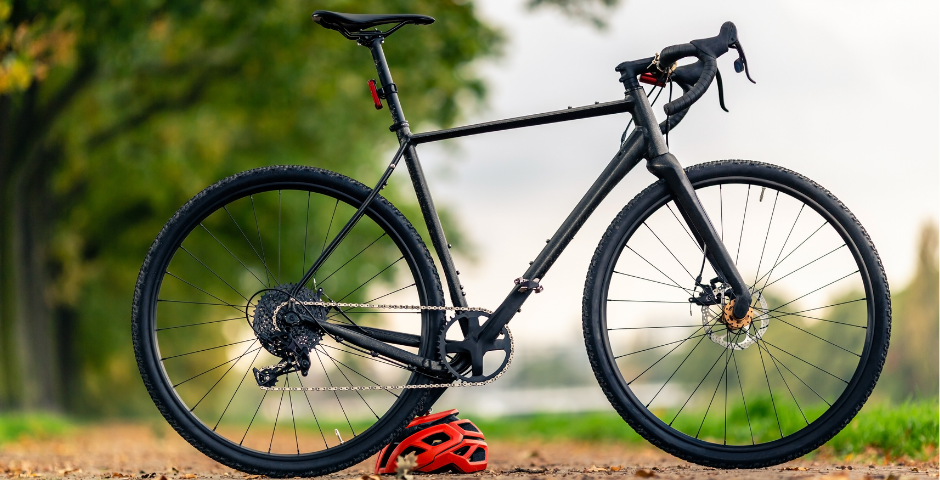 bicicleta gravel