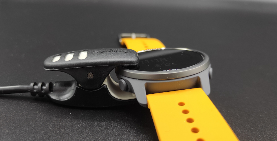 Suunto 5 Peak