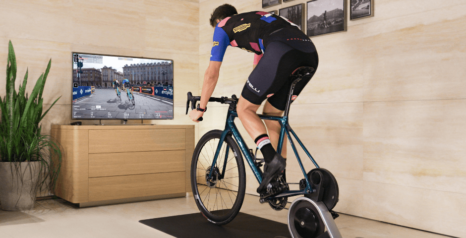 Giro de Italia BKOOL