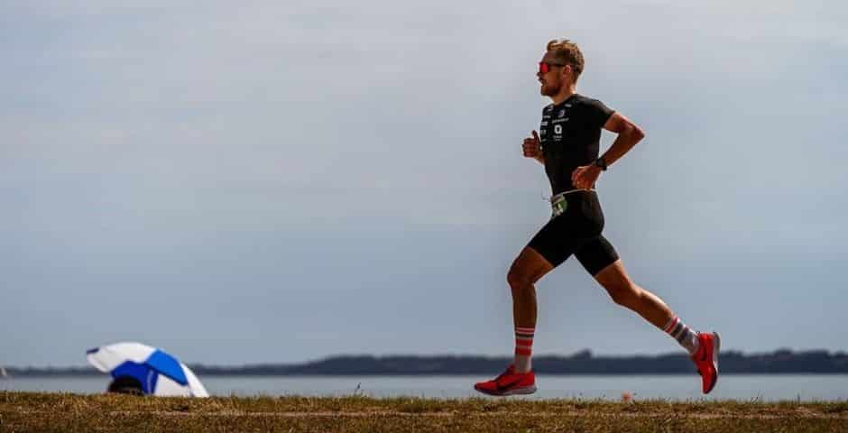 daniel baekkegard running