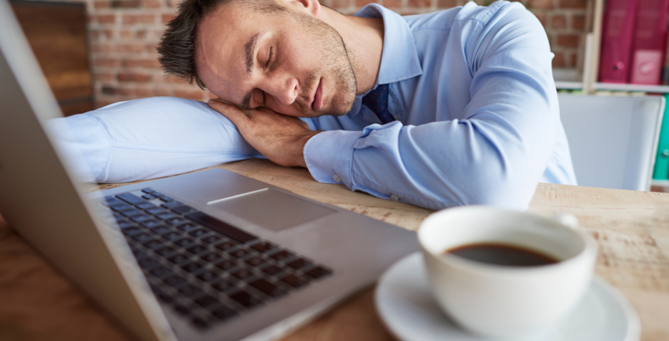 horas sueño deportista