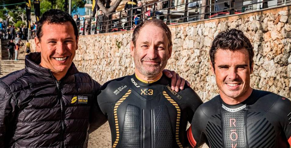 Super League Triathlon