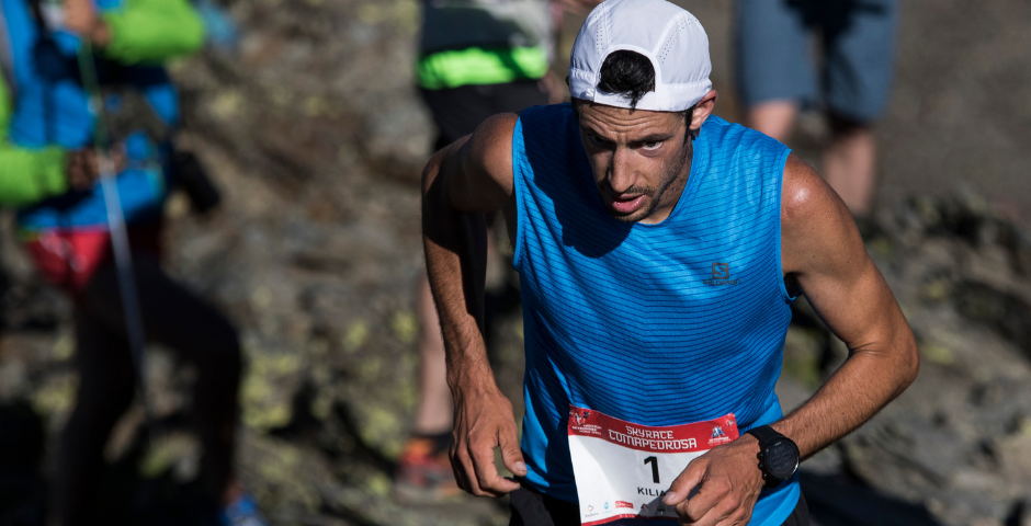 Kilian Jornet