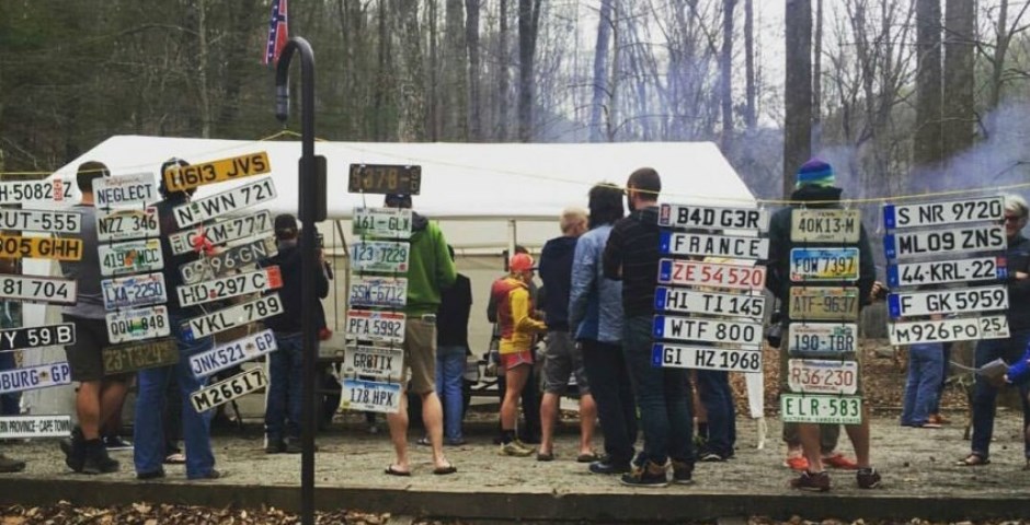 Barkley Marathons