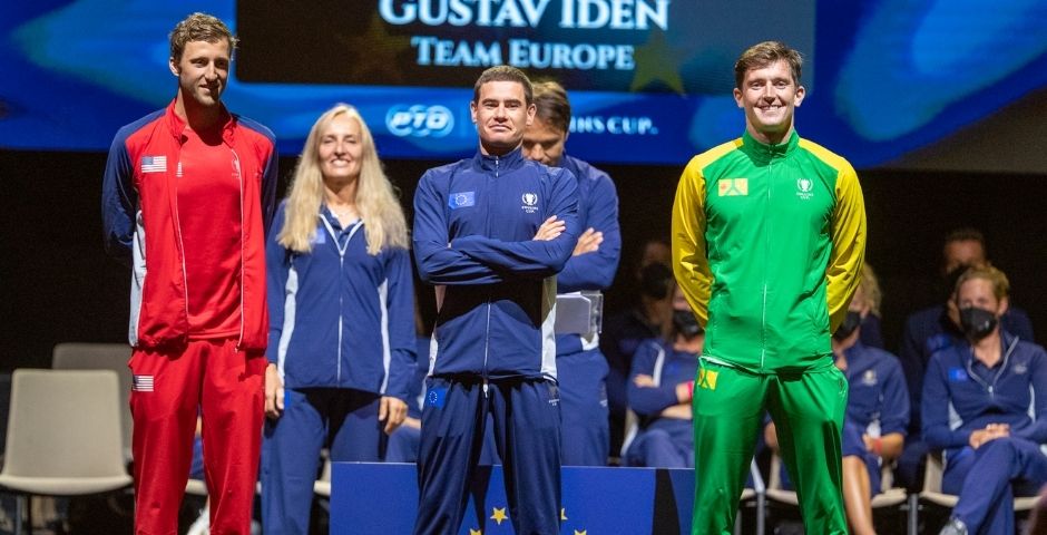 rudy von berg gustav iden pto