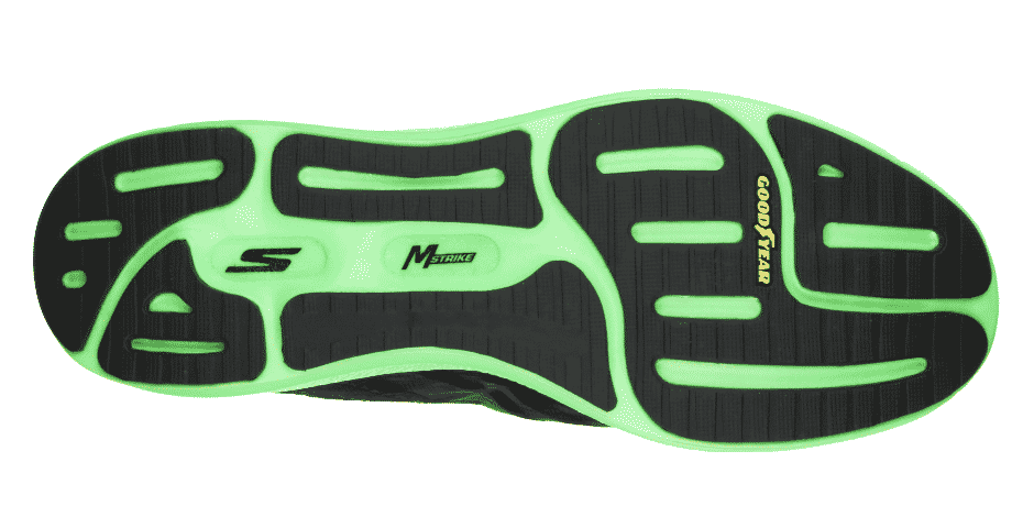 Skechers GOrun Razor +