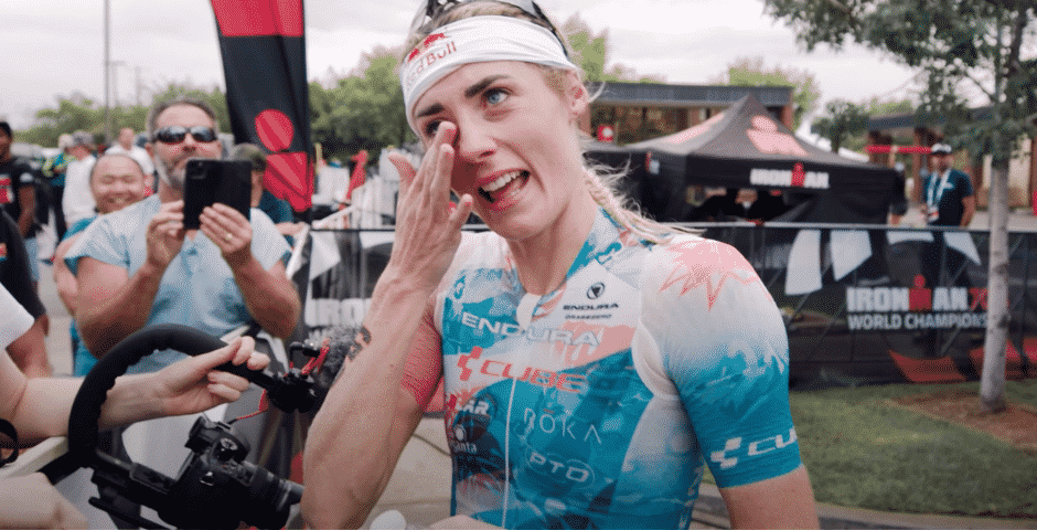 mejores momentos triatlón 2021