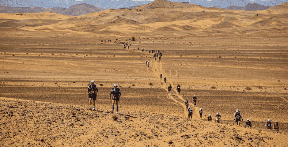Marathon des Sables