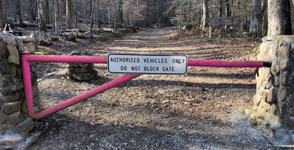 Barkley Marathons
