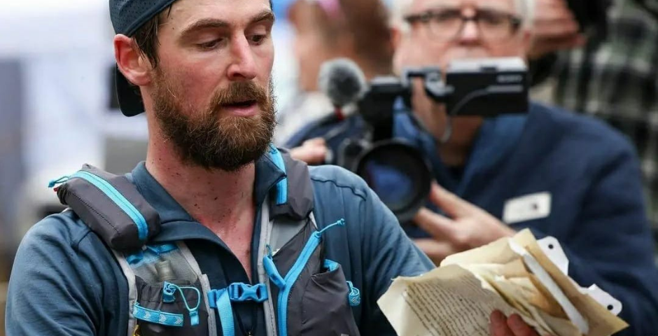 Barkley Marathons