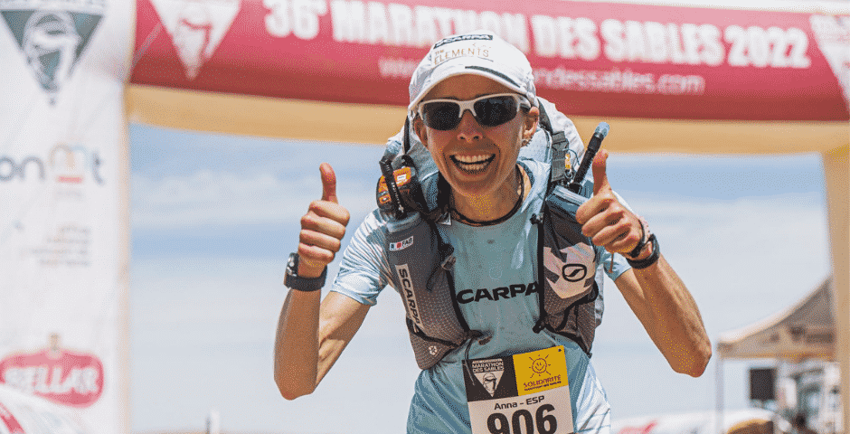 Marathon des Sables