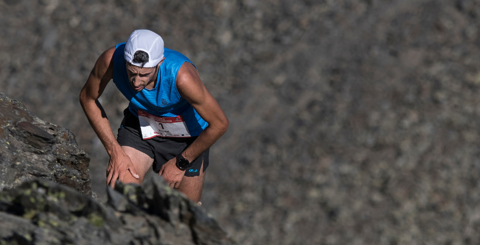 Kilian Jornet