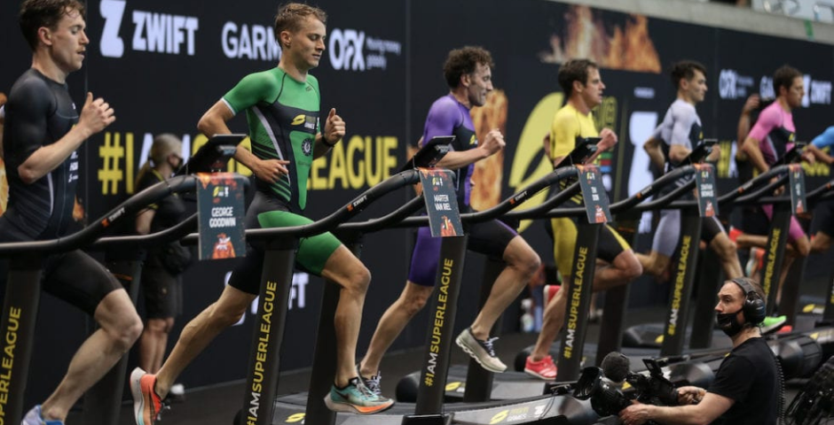 Super League Triathlon