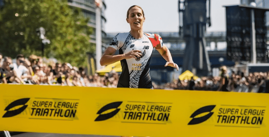 Super League Triathlon