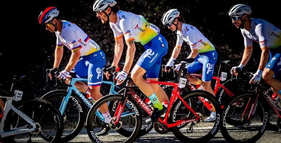 Peter Sagan