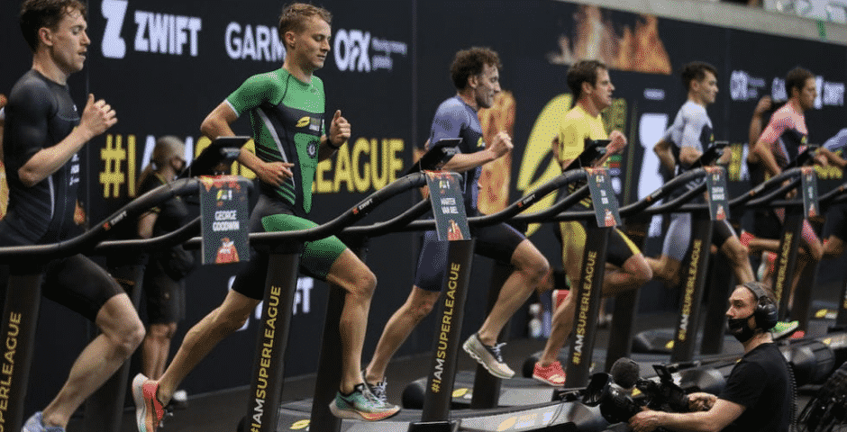 Super League Triathlon