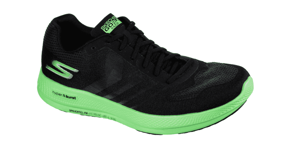 Skechers GOrun Razor +