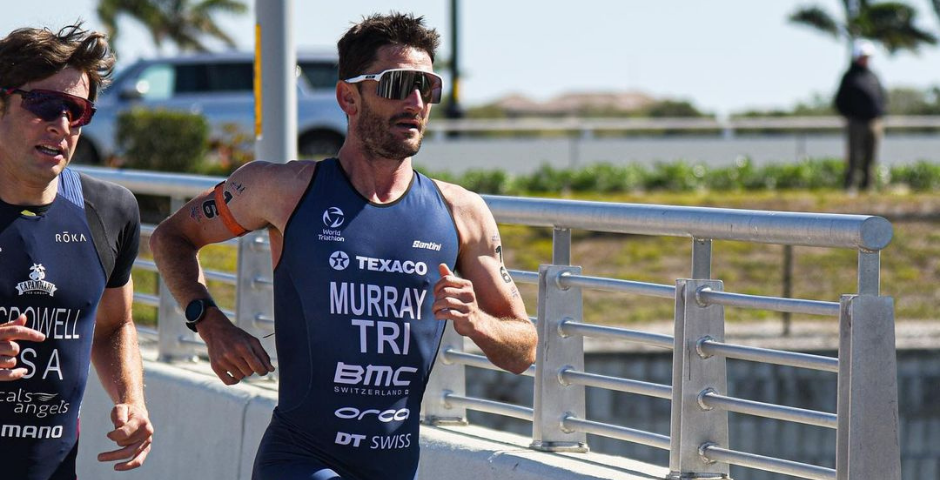 Richar Murray