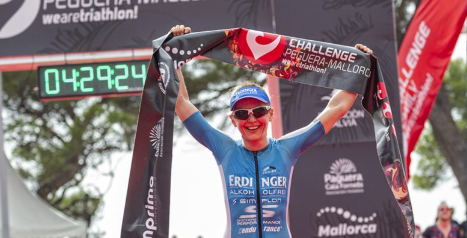 lucy gossage mallorca