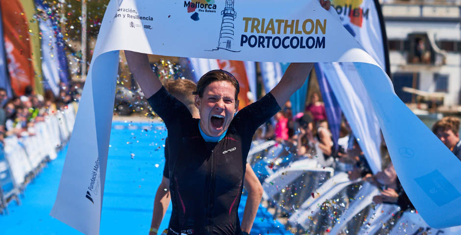 triatlon portocolom