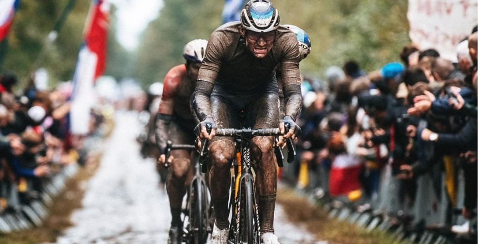 Paris Roubaix