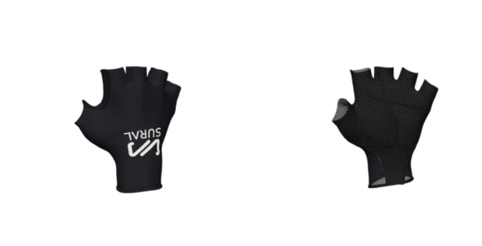 Guantes Cortos Ciclismo sural