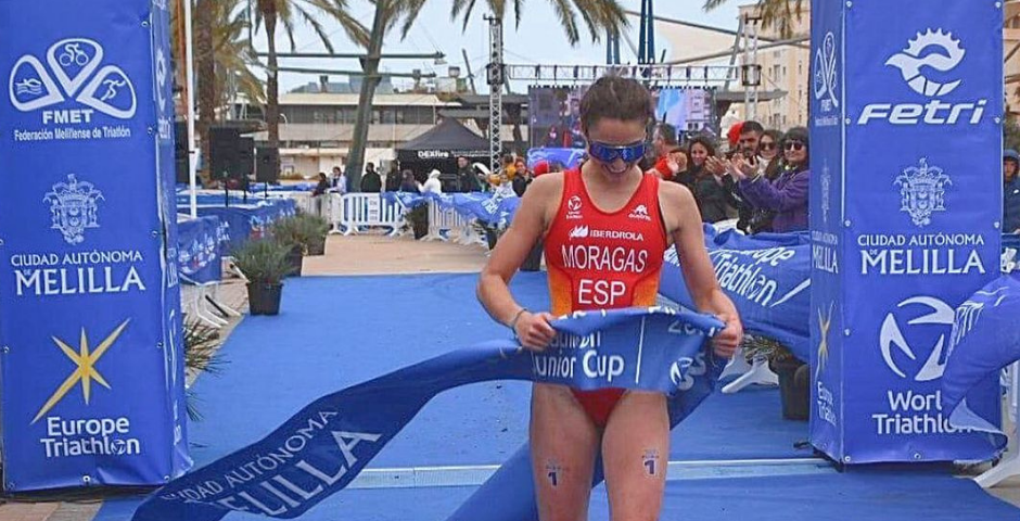 Helena Moragas