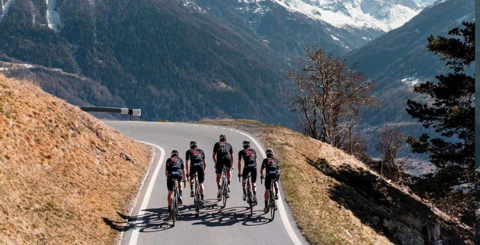 Tudor Pro Cycling Team