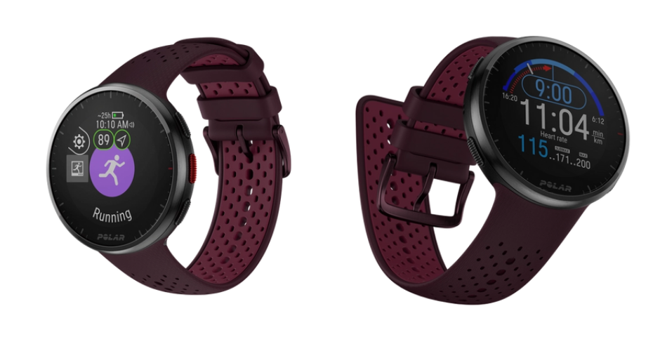 Polar Pacer PRO