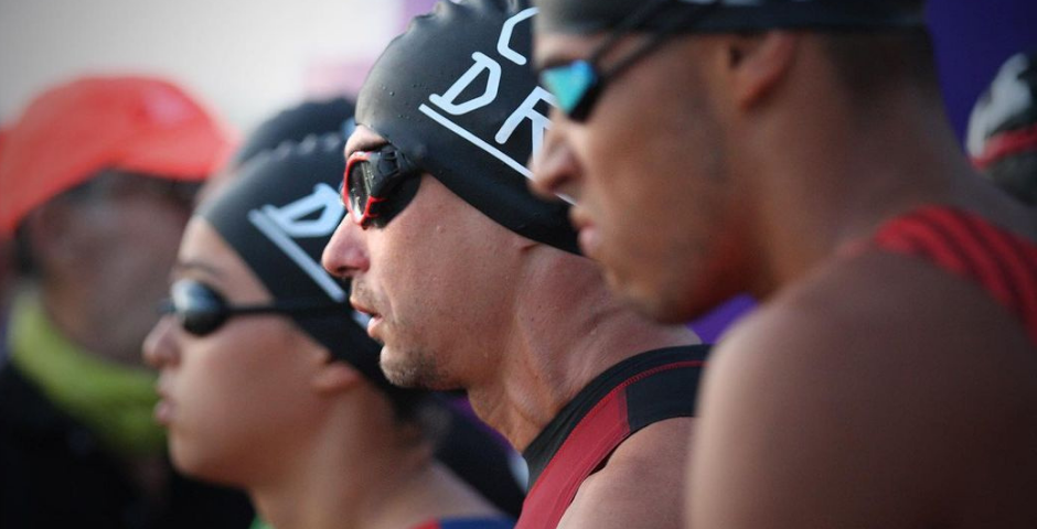 ivan raña natación