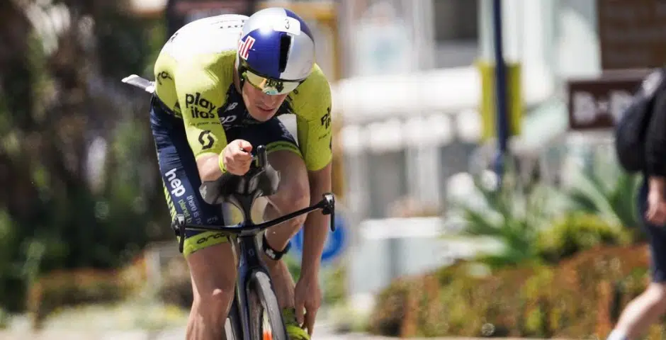 Sebastian Kienle